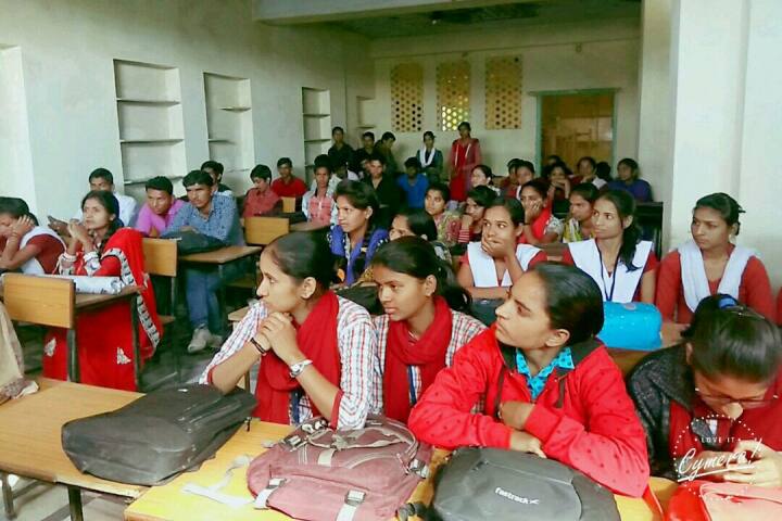 classroom